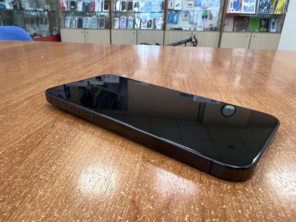Apple iPhone 15 Pro Max 256 GB (Naudotas) - nuotraukos Nr. 6