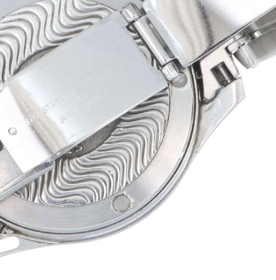 Su dokais. Full set.omega seamaster 120m - nuotraukos Nr. 4