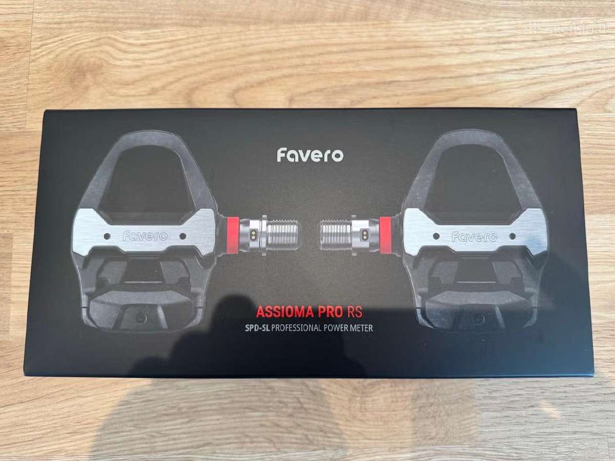 Favero Assioma Pro RS 2 - nuotraukos Nr. 2