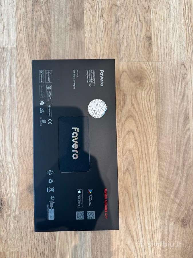 Favero Assioma Pro RS 2 - nuotraukos Nr. 3