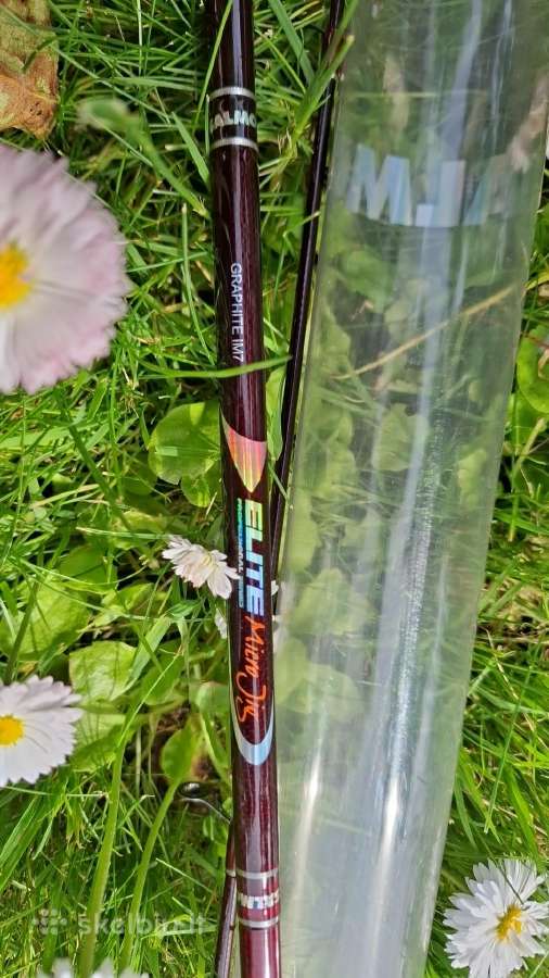 Spiningas ,Elite Micro Jig" 2,40m 0-10g - nuotraukos Nr. 3