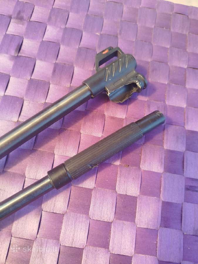 Pneumatinis šautuvas 4.5mm - nuotraukos Nr. 4
