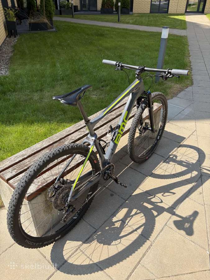 BMC Teamelite 01 Three - nuotraukos Nr. 3