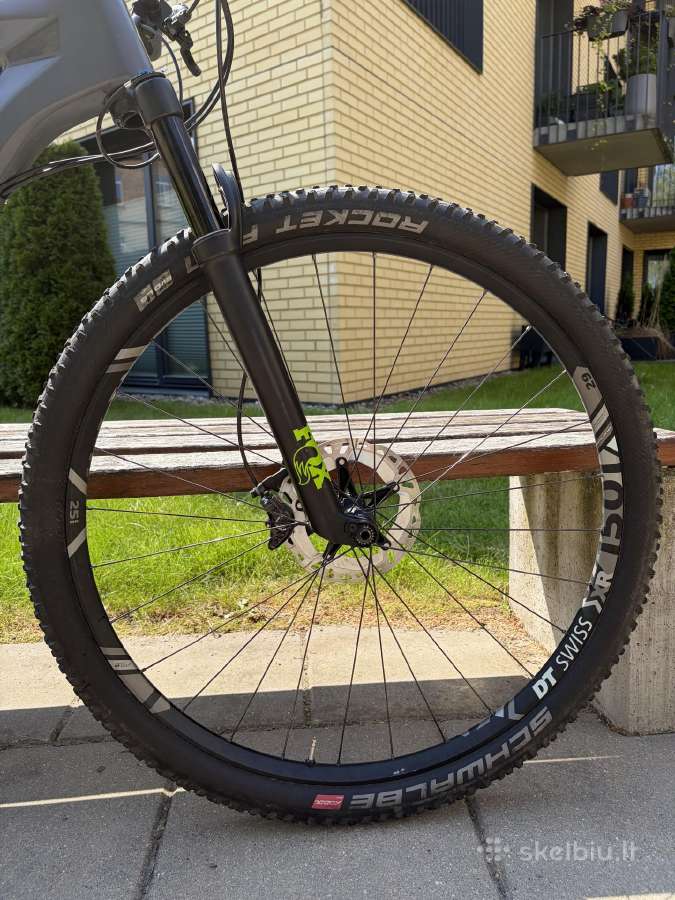 BMC Teamelite 01 Three - nuotraukos Nr. 4