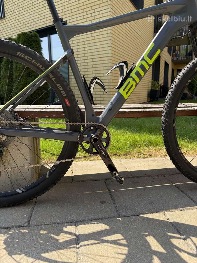 BMC Teamelite 01 Three - nuotraukos Nr. 6