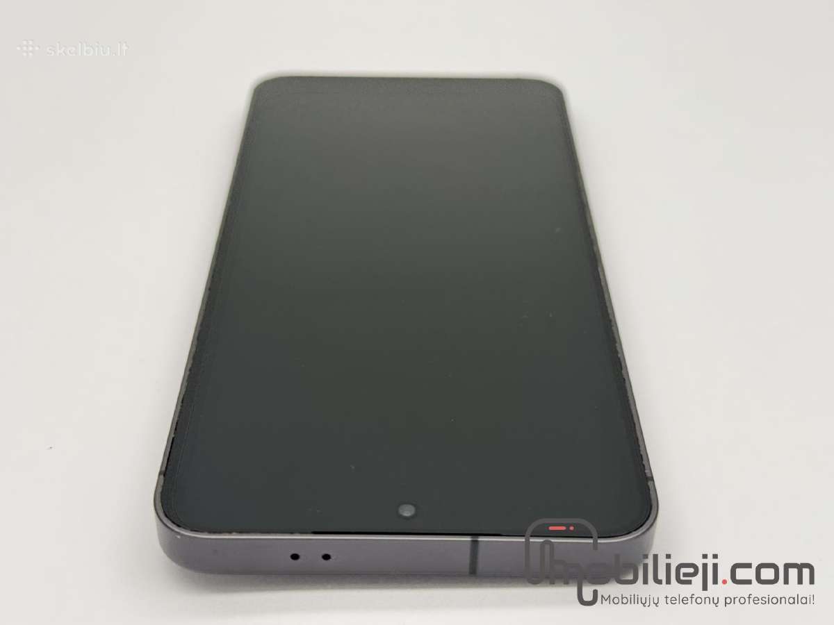 Idealios būklės Samsung Galaxy S24 128gb - nuotraukos Nr. 2