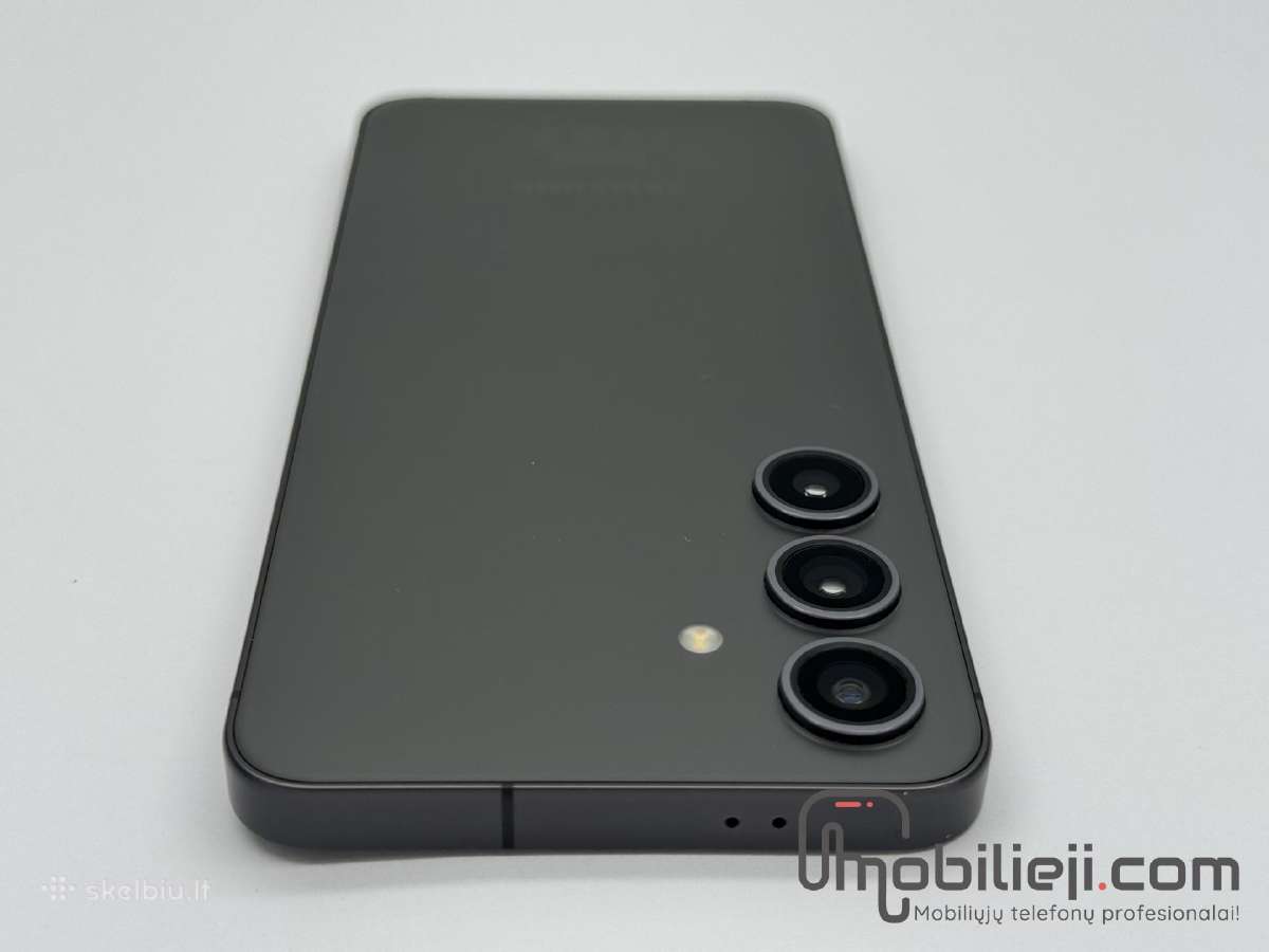 Idealios būklės Samsung Galaxy S24 128gb - nuotraukos Nr. 4