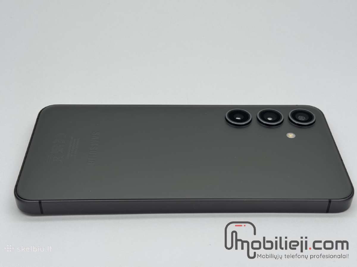 Idealios būklės Samsung Galaxy S24 128gb - nuotraukos Nr. 6