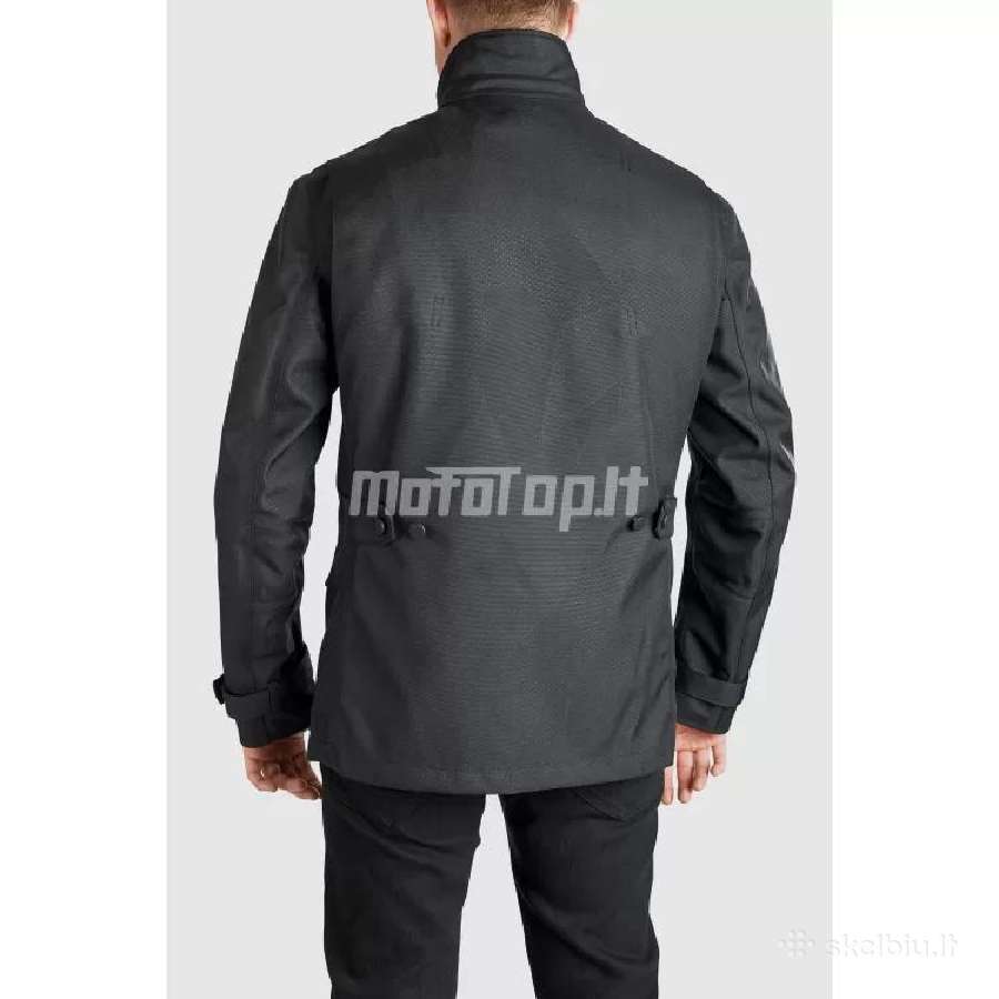 Striukė Pando Moto M65 Wp Unisex - nuotraukos Nr. 3