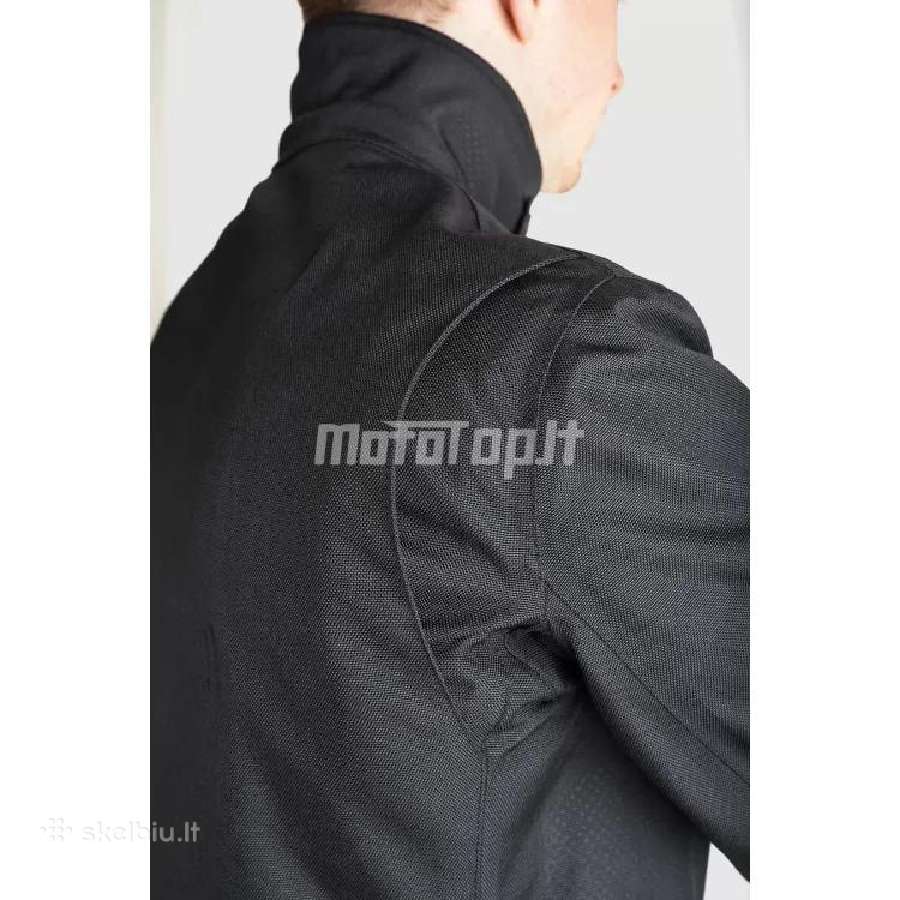 Striukė Pando Moto M65 Wp Unisex - nuotraukos Nr. 5