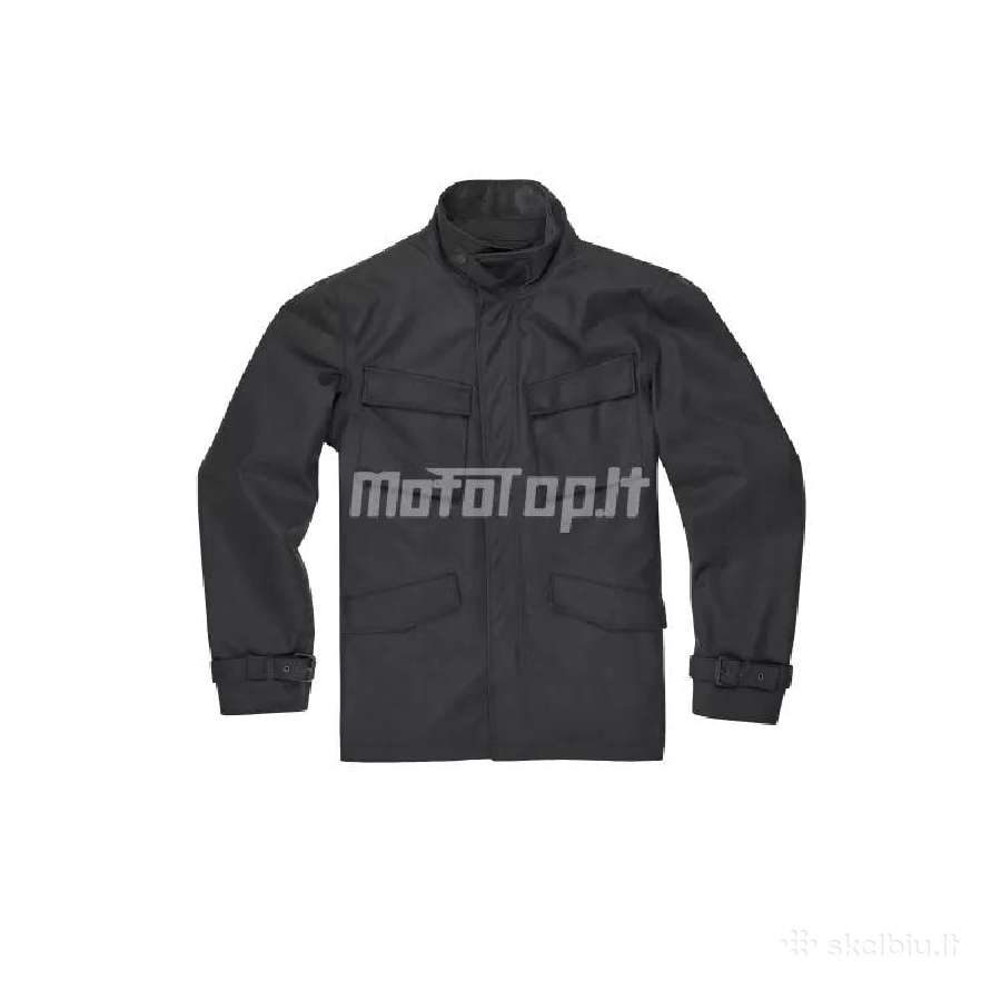Striukė Pando Moto M65 Wp Unisex - nuotraukos Nr. 6