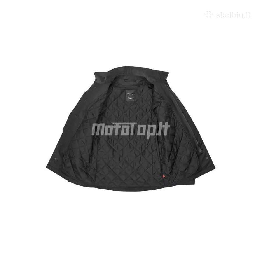 Striukė Pando Moto M65 Wp Unisex - nuotraukos Nr. 7