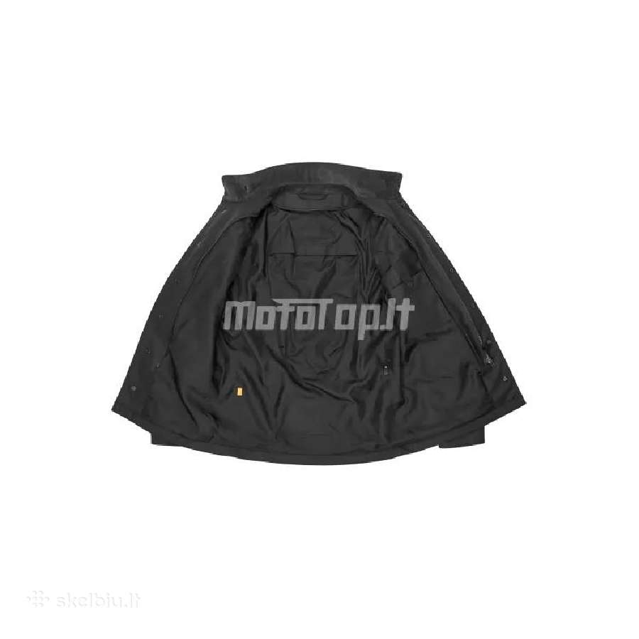 Striukė Pando Moto M65 Wp Unisex - nuotraukos Nr. 8