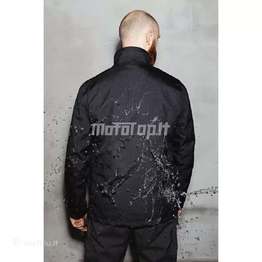 Striukė Pando Moto M65 Wp Unisex - nuotraukos Nr. 2