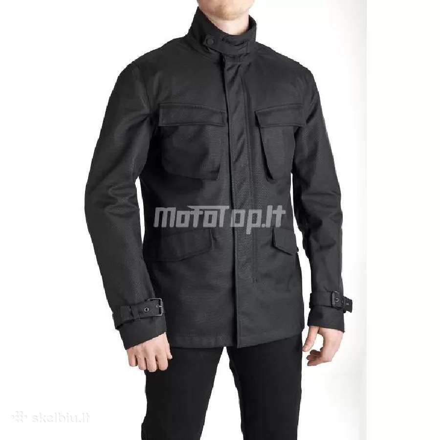Striukė Pando Moto M65 Wp Unisex - nuotraukos Nr. 9