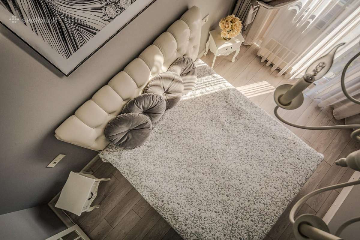 Komfortiškas gyvenimas centre – 3 kamb. su Sauna - nuotraukos Nr. 13