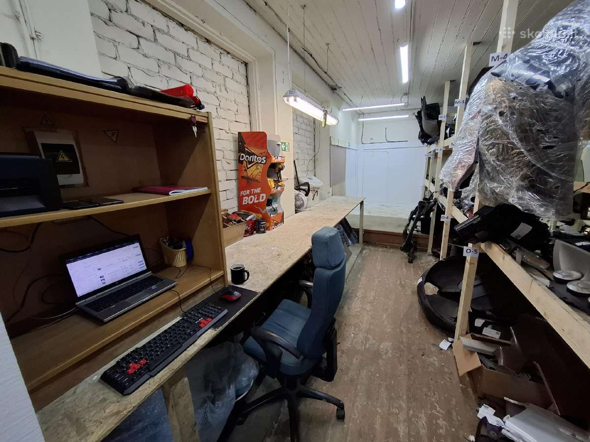 -60% Detalės Naudotos-mini Šrotas Parduodamas - nuotraukos Nr. 6
