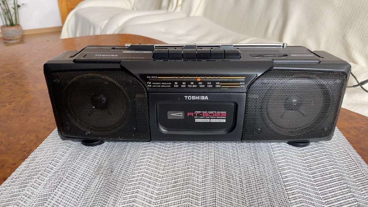 Toshiba - nuotraukos Nr. 2