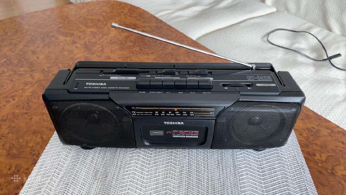 Toshiba - nuotraukos Nr. 5