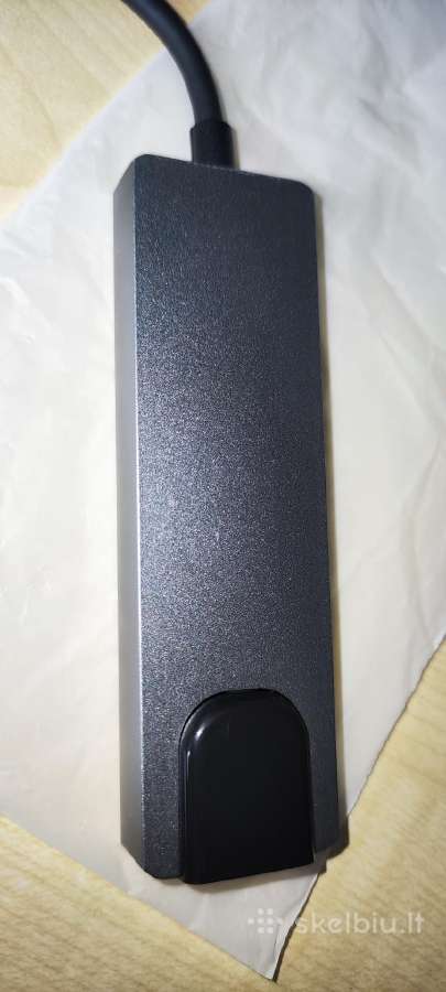 Otg Type-c Adapter - nuotraukos Nr. 3