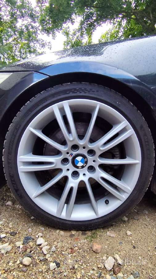 Parduodamas Bmw E90 330 - nuotraukos Nr. 13