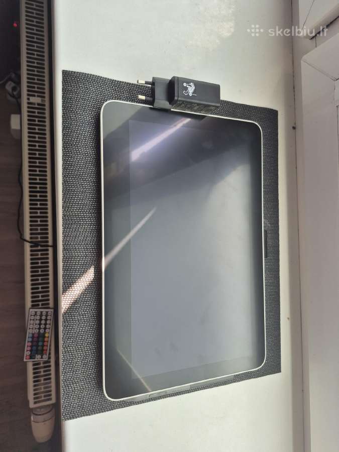 Wacom One 13 Touch Pen Display Dth134 su kabeliu - nuotraukos Nr. 2