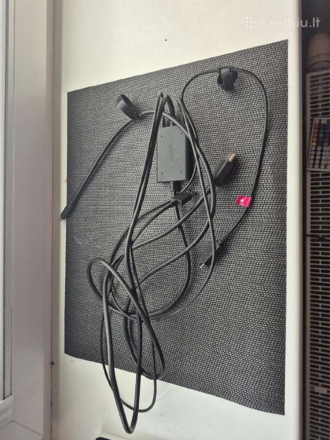 Wacom One 13 Touch Pen Display Dth134 su kabeliu - nuotraukos Nr. 4