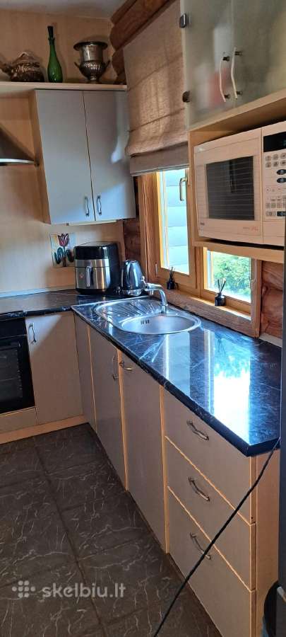 Virtuvės komplektas - nuotraukos Nr. 5