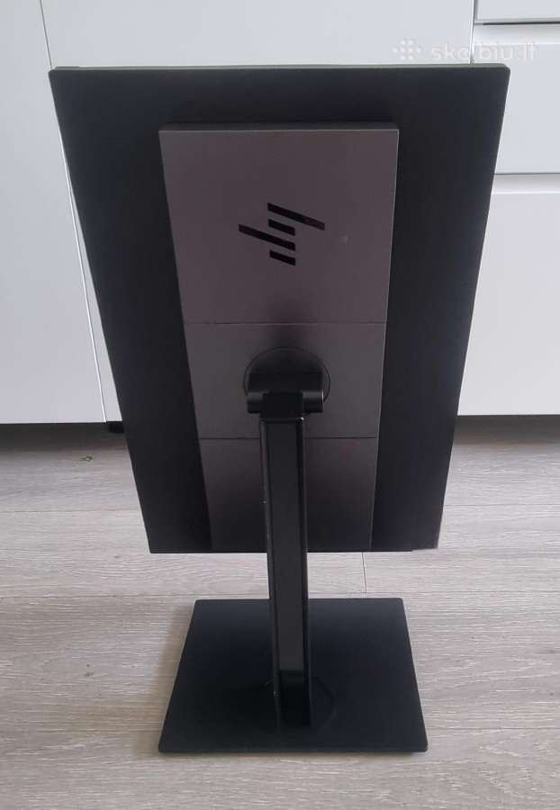 Monitorius Hp Z24 - nuotraukos Nr. 4