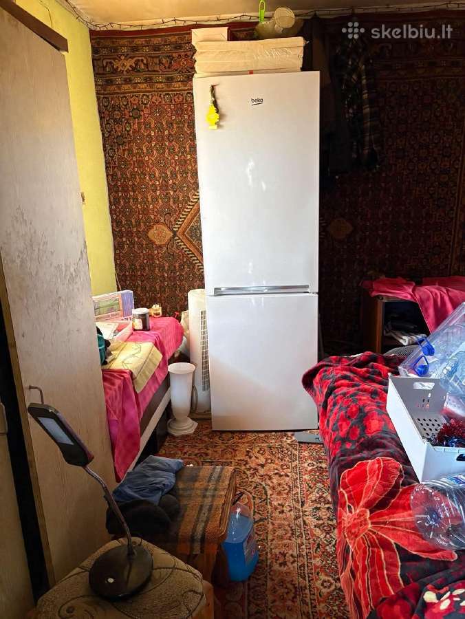 Renovuotiną namą Vaitiekūnų k. Radviliškio r. - nuotraukos Nr. 9