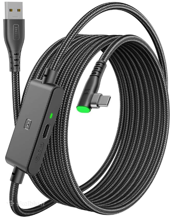 Parduodamas pilnas „Meta Quest 3 512gb“ komplekas - nuotraukos Nr. 11