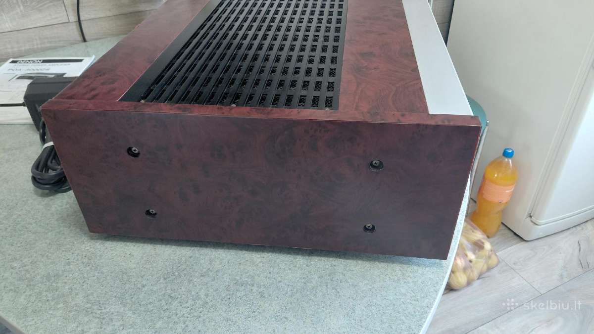 Denon Poa_3000zr - nuotraukos Nr. 7