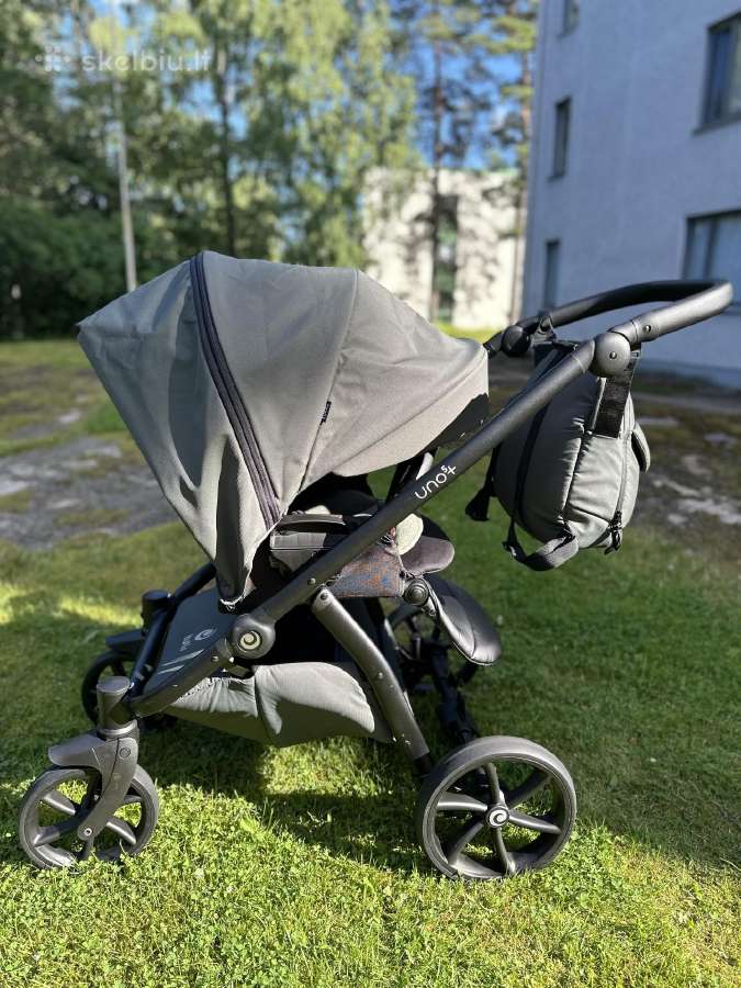 Tutis uno 5+ - nuotraukos Nr. 2