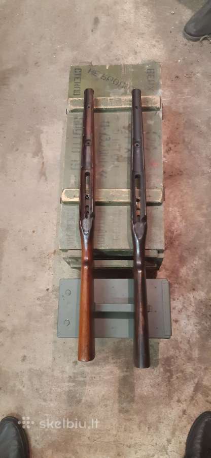 Mg 34/42 šovinių juosta,dektiariovo kulkosvaidžio - nuotraukos Nr. 38