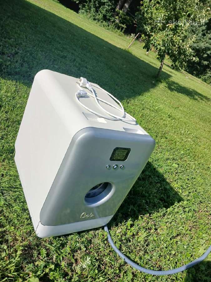 Bob The Mini Dishwasher - nuotraukos Nr. 6