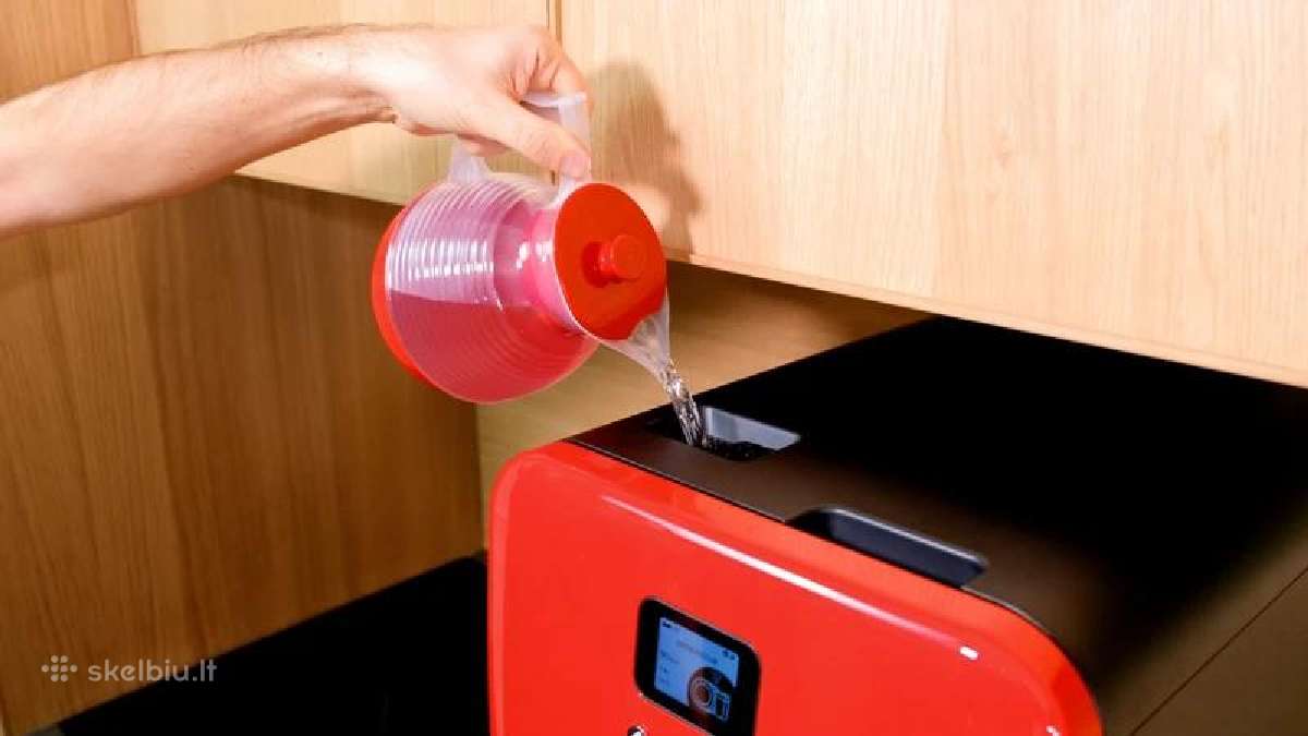 Bob The Mini Dishwasher - nuotraukos Nr. 16