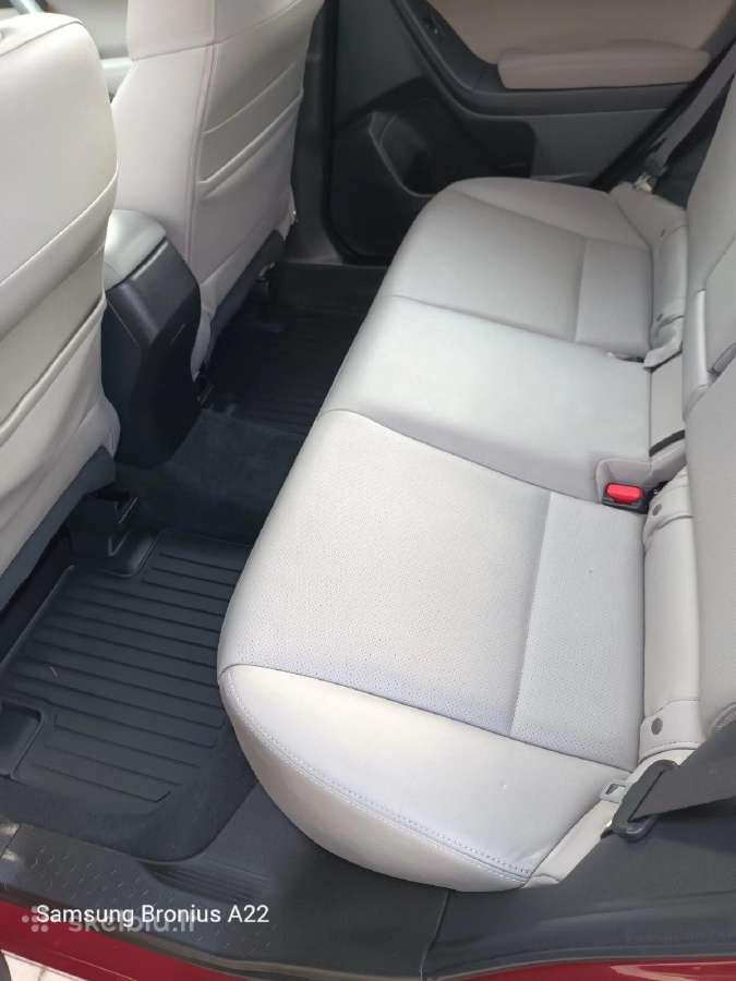 Parduodu Subaru Forester 2,5l, Benzinas/dujos - nuotraukos Nr. 6