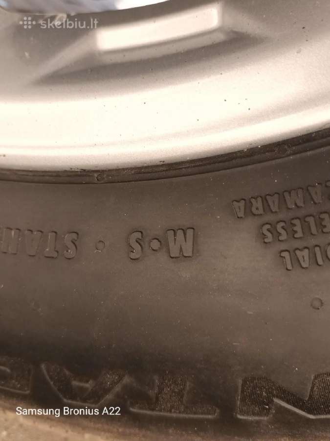 Parduodu Subaru Forester 2,5l, Benzinas/dujos - nuotraukos Nr. 14