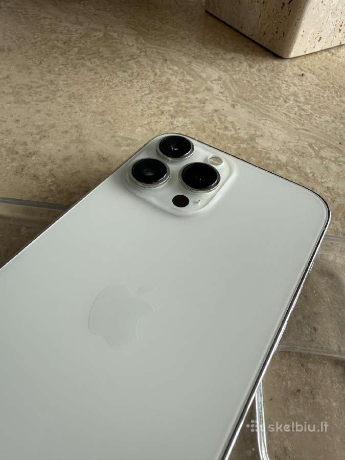 iPhone 13 Pro Max - nuotraukos Nr. 2