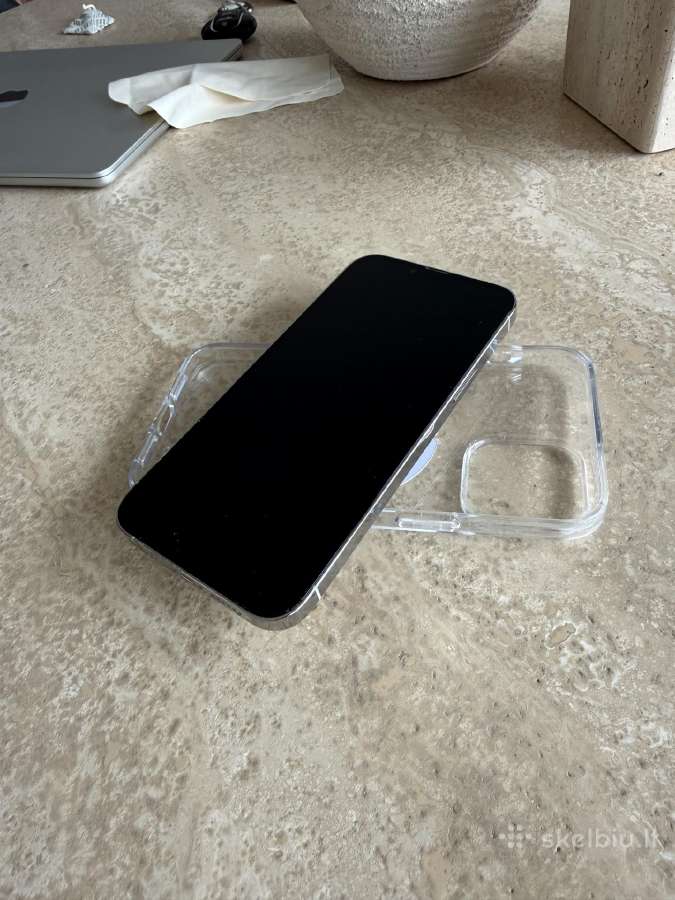 iPhone 13 Pro Max - nuotraukos Nr. 5