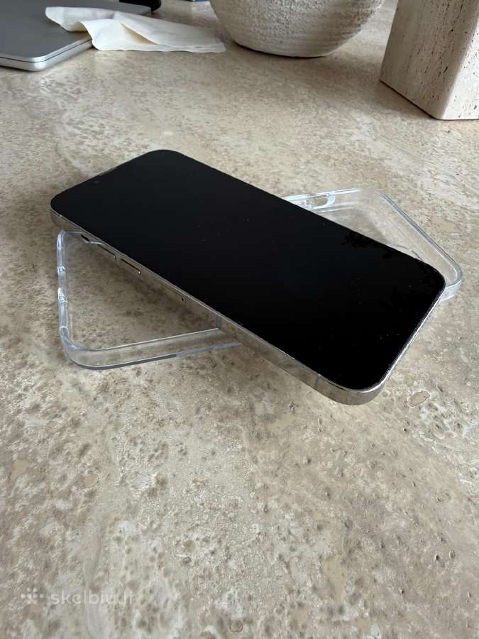 iPhone 13 Pro Max - nuotraukos Nr. 6