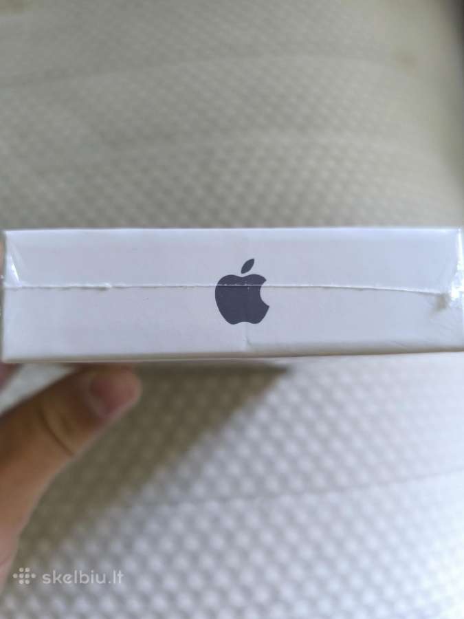 iPhone 17 Pro Max - nuotraukos Nr. 4