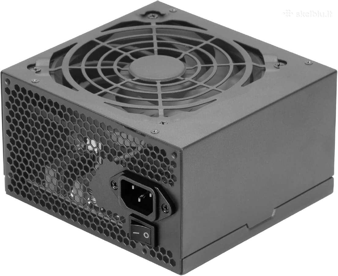Naujas 850w maitinimo bl. su 85% plius sertifikat - nuotraukos Nr. 4