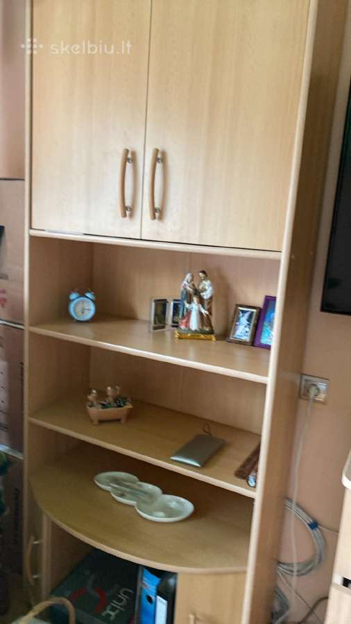 Parduodama 4 dalių svetainės sekcija - nuotraukos Nr. 2