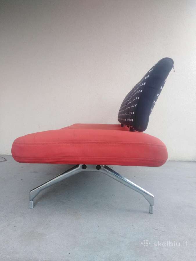 Originali Vitra Area sofa 1980 m - nuotraukos Nr. 12