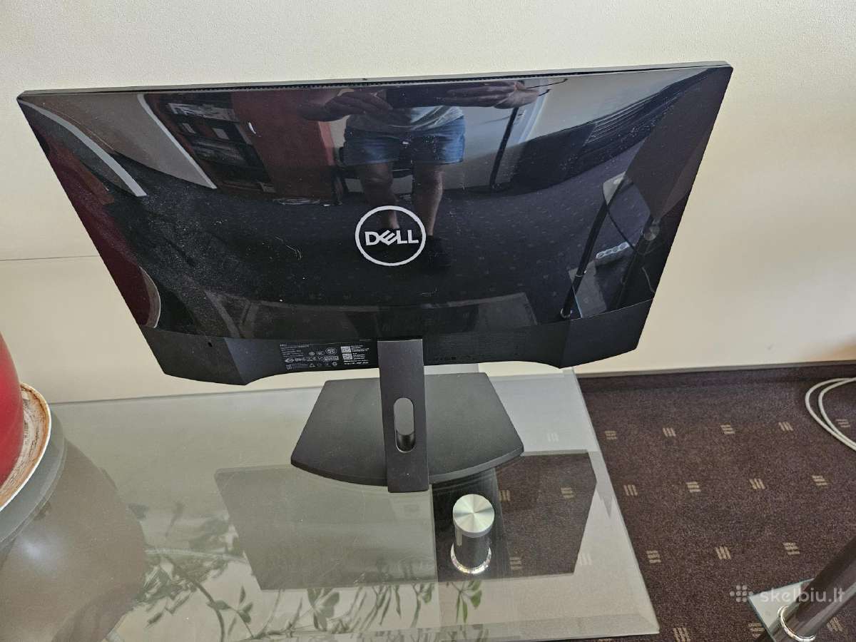 Dell monitorius - nuotraukos Nr. 2