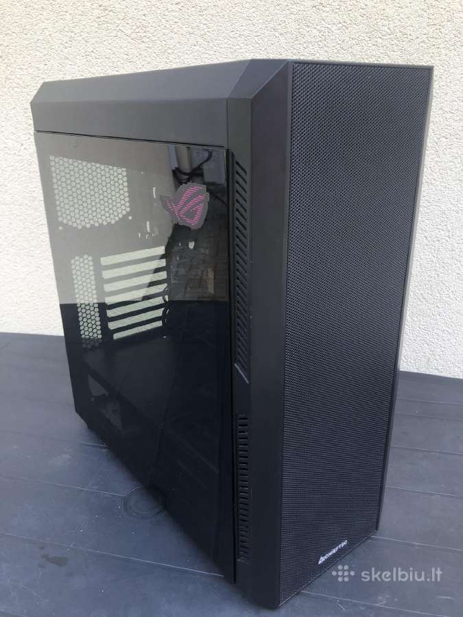 I5 7500 - nuotraukos Nr. 2