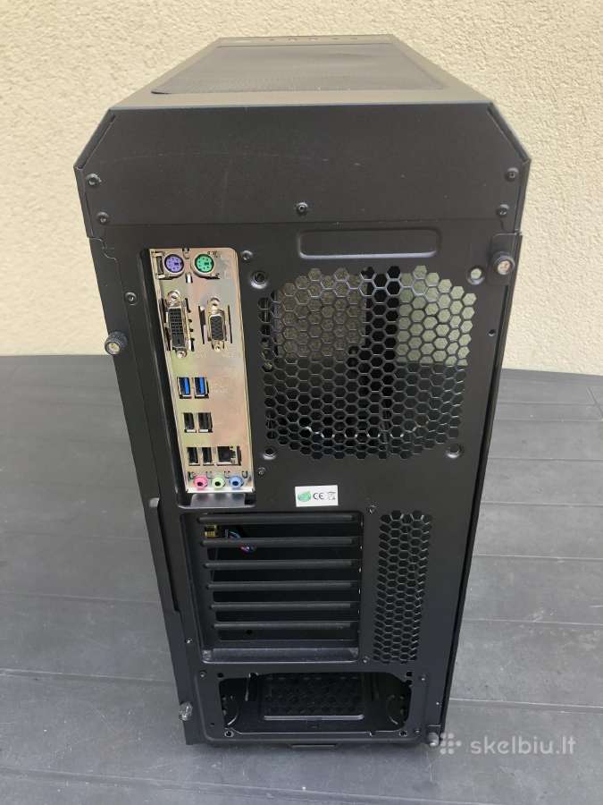 I5 7500 - nuotraukos Nr. 5