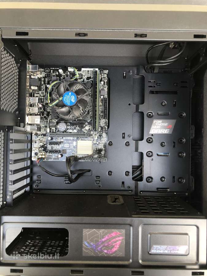 I5 7500 - nuotraukos Nr. 7