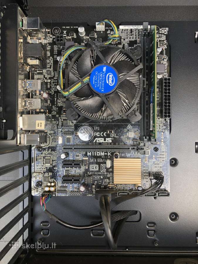 I5 7500 - nuotraukos Nr. 8